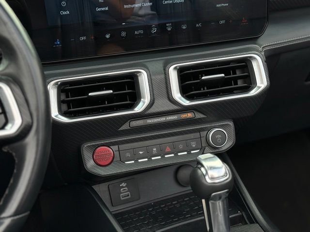 Used 2024 Ford Mustang Premium RWD image 23