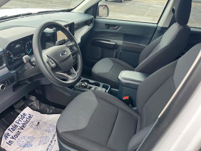 Certified 2024 Ford Maverick XL image 7