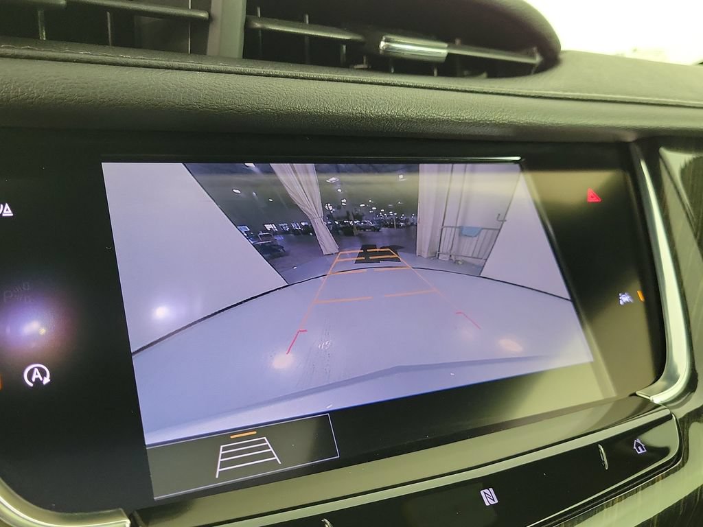 Used 2020 Cadillac XT6 Premium Luxury FWD image 29