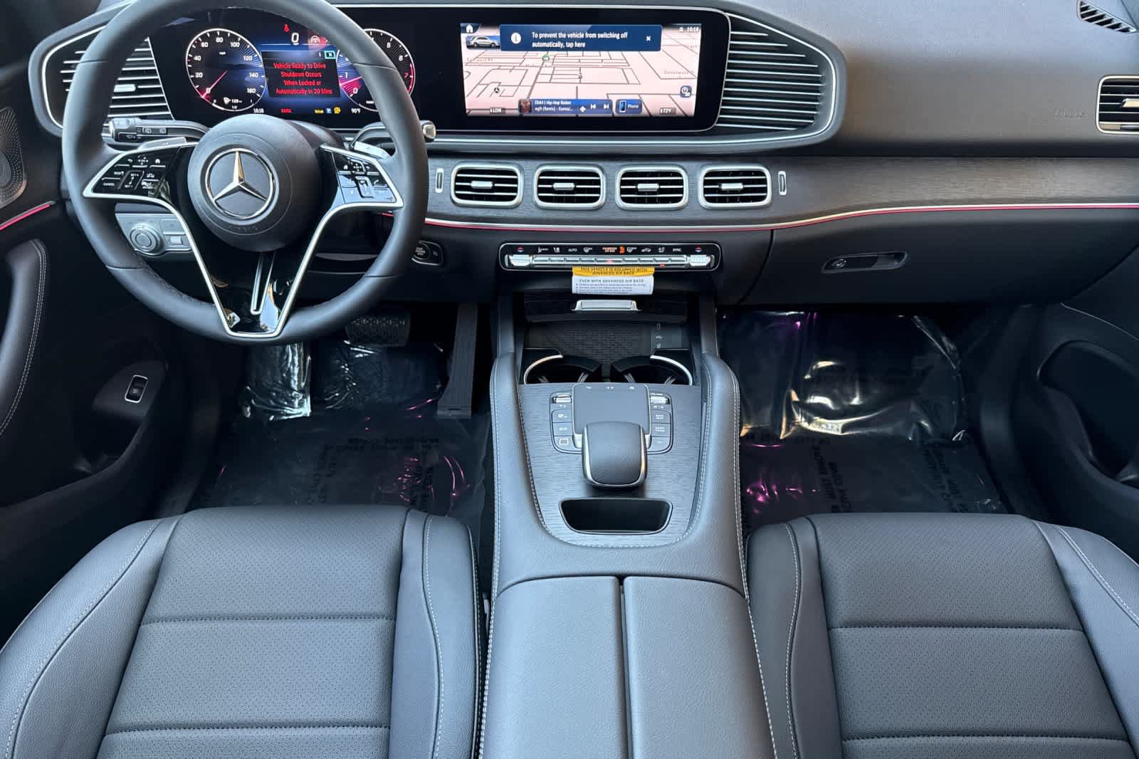 New 2026 Mercedes-Benz GLE 350 4MATIC image 12