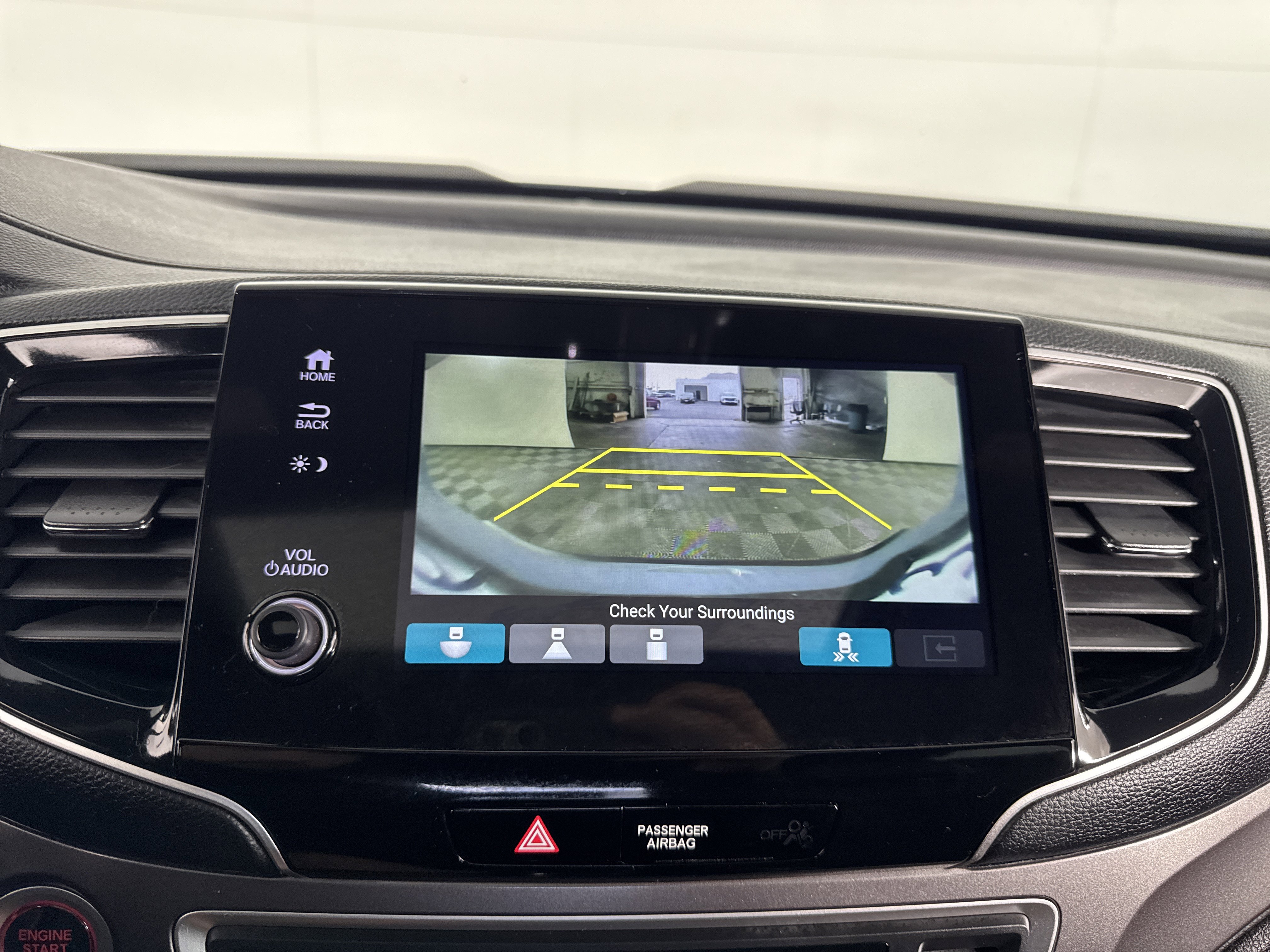 Certified 2023 Honda Passport EX-L image 31
