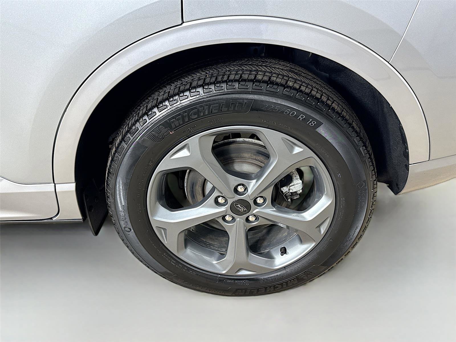 Used 2024 Ford Escape ST-Line image 29