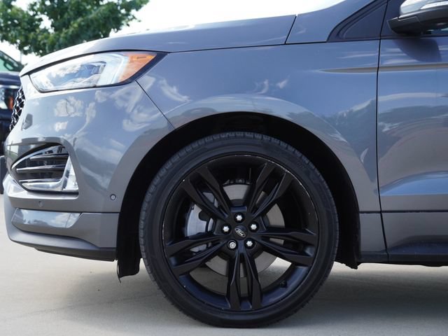 Used 2021 Ford Edge ST w/ Equipment Group 401A AWD/4WD image 5