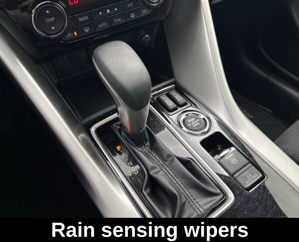 Used 2023 Mitsubishi Eclipse Cross SE image 34