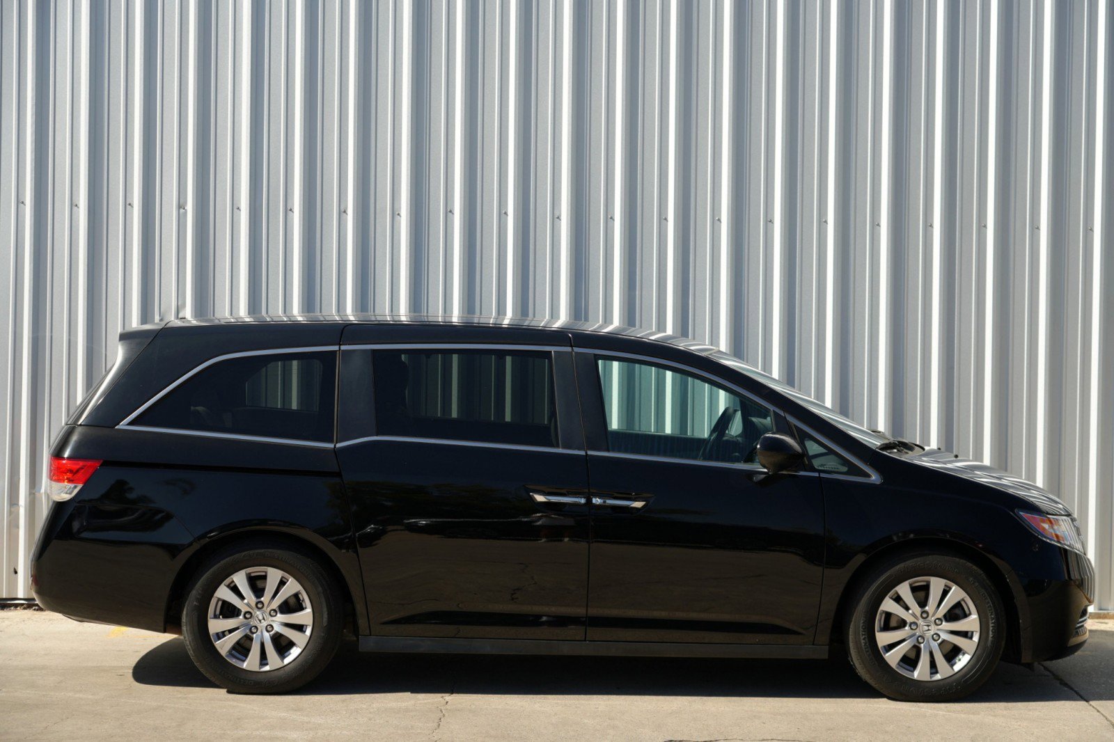 Used 2014 Honda Odyssey EX image 47