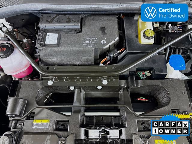 Used 2023 Volkswagen ID.4 Pro S image 32