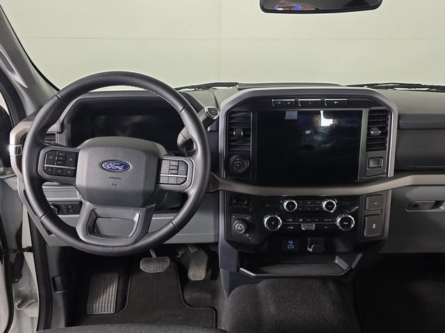 Used 2024 Ford F150 XLT w/ Tow/Haul Package image 11