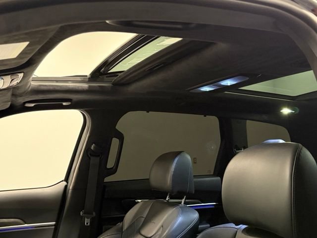 Used 2025 Kia Telluride SX Prestige X-Pro AWD/4WD image 35