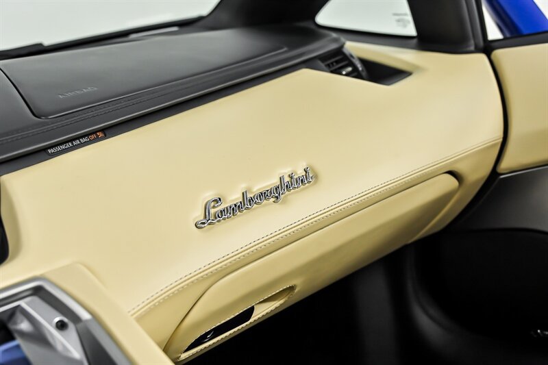Used 2014 Lamborghini Aventador LP 700-4 AWD/4WD image 29