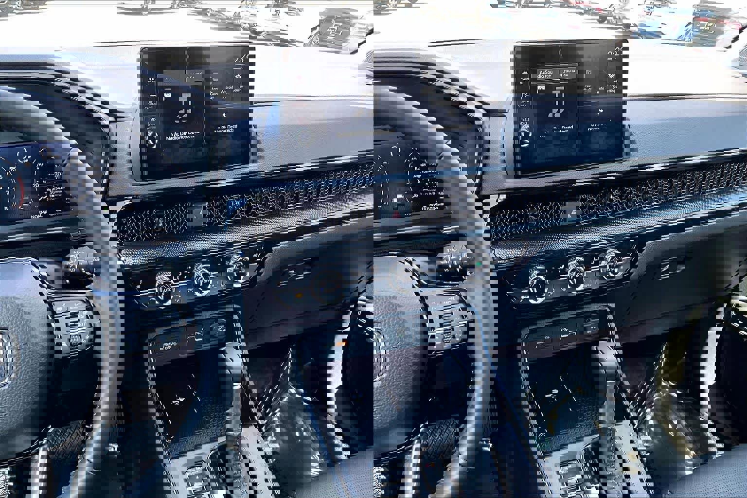 Used 2026 Honda CR-V EX-L image 7