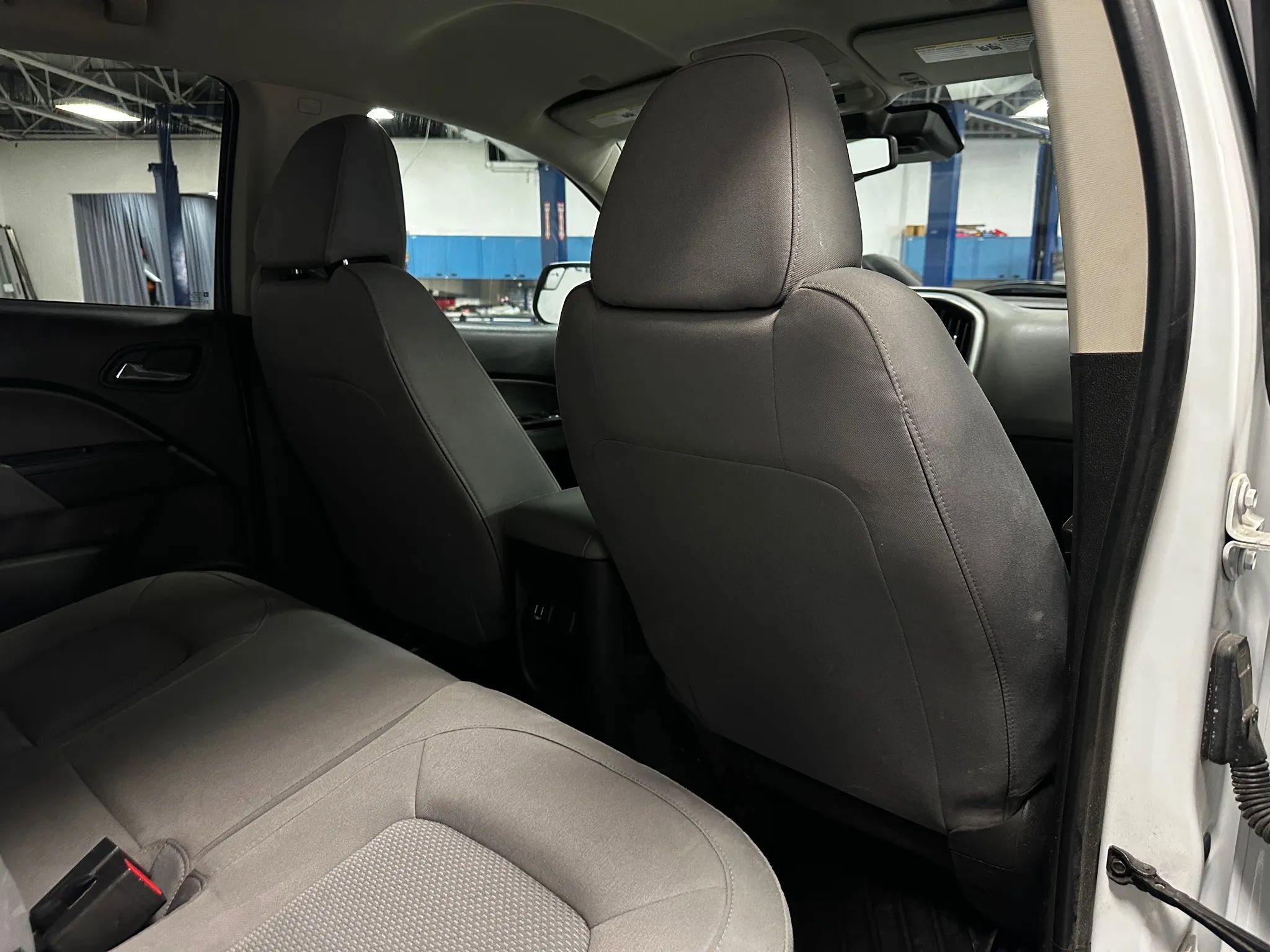 Used 2019 Chevrolet Colorado LT w/ LT Convenience Package image 18