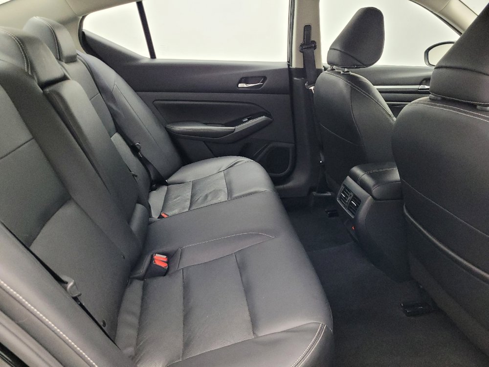 Used 2023 Nissan Altima 2.5 SL image 19