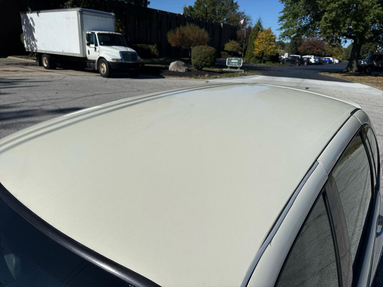 Used 2006 Chrysler PT Cruiser FWD image 18