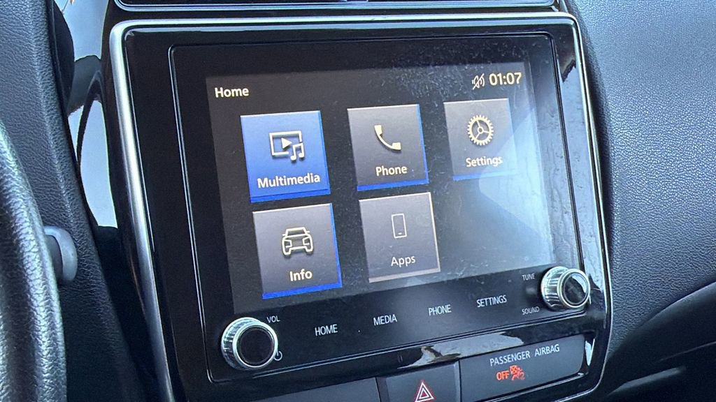 Used 2024 Mitsubishi Outlander Sport SE image 15