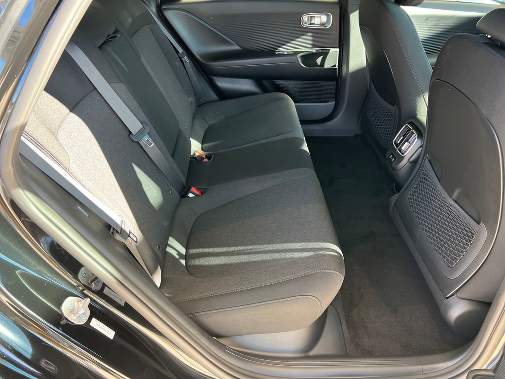 New 2025 Hyundai Ioniq 6 SE image 14