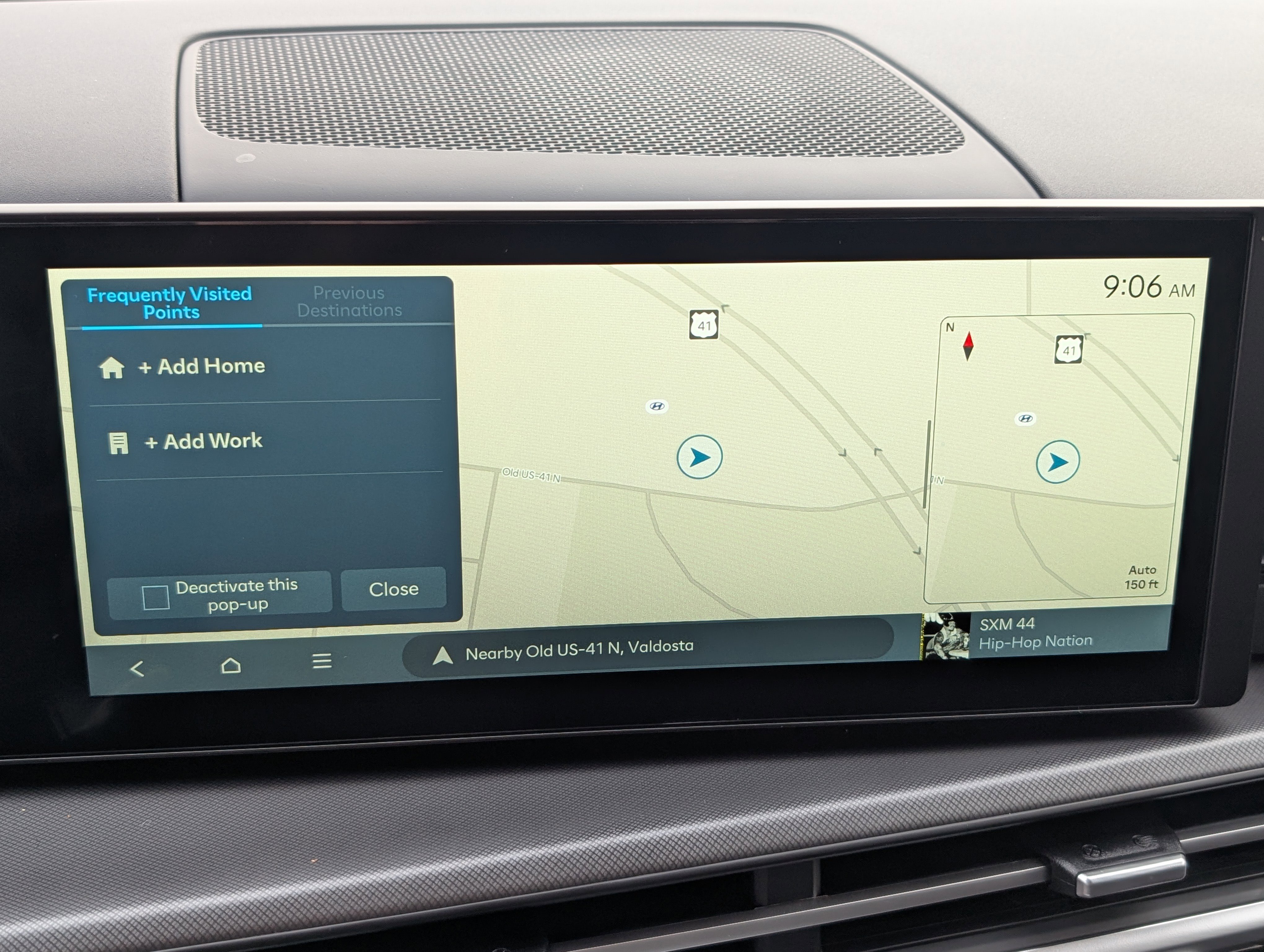 New 2026 Hyundai Santa Fe XRT AWD/4WD image 19