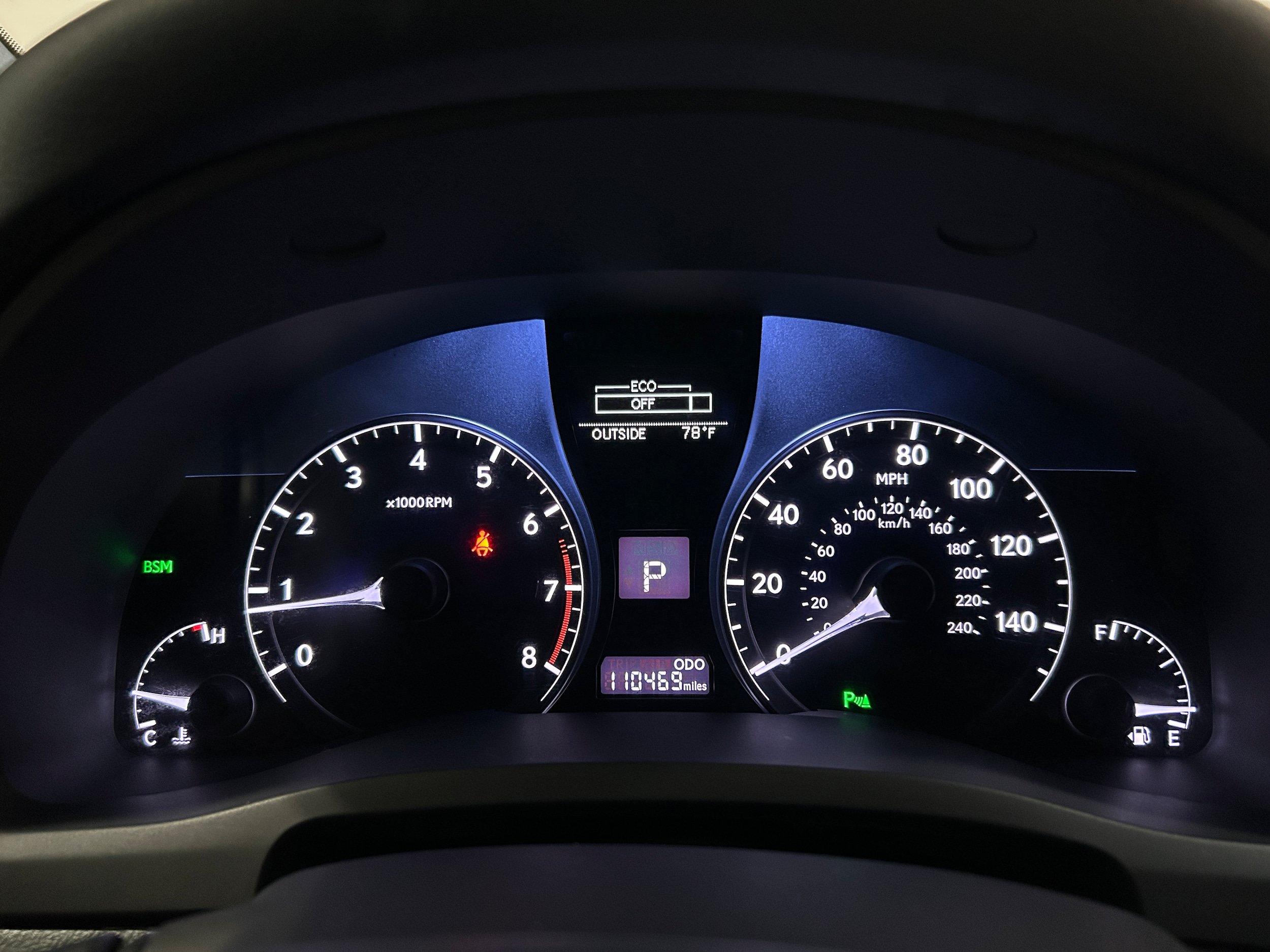 Used 2014 Lexus RX 350 F Sport w/ Navigation Package AWD/4WD image 15