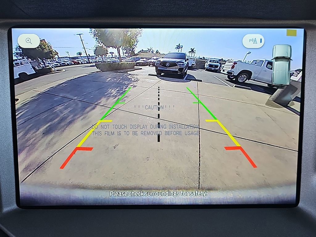 New 2025 Ford Bronco Outer Banks image 23