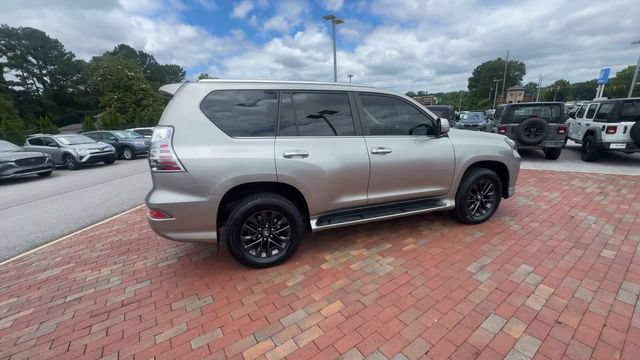Used 2021 Lexus GX 460 Premium w/ Premium Package AWD/4WD video 3