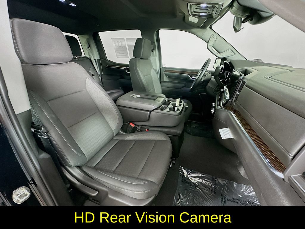 Used 2024 GMC Sierra 1500 Elevation AWD/4WD image 36
