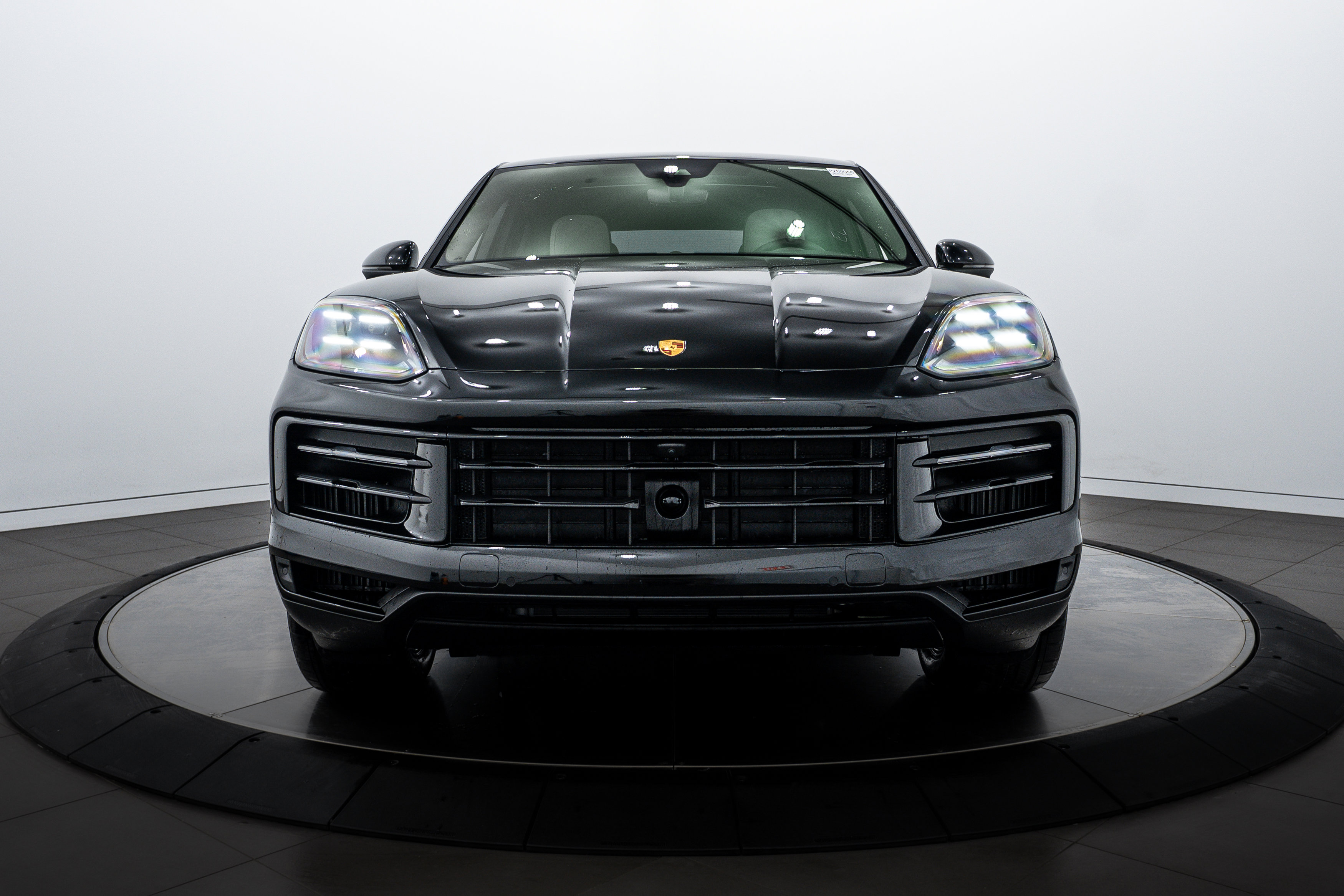 New 2026 Porsche Cayenne S image 10