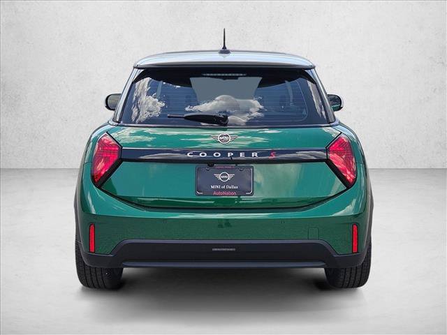 New 2026 MINI Cooper S FWD image 7