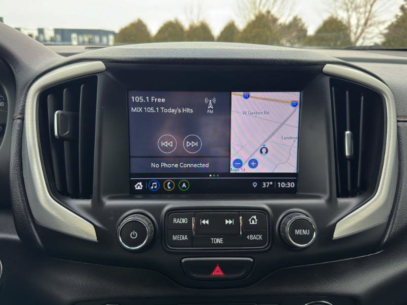 Used 2018 GMC Terrain SLE w/ Driver Convenience Package image 26