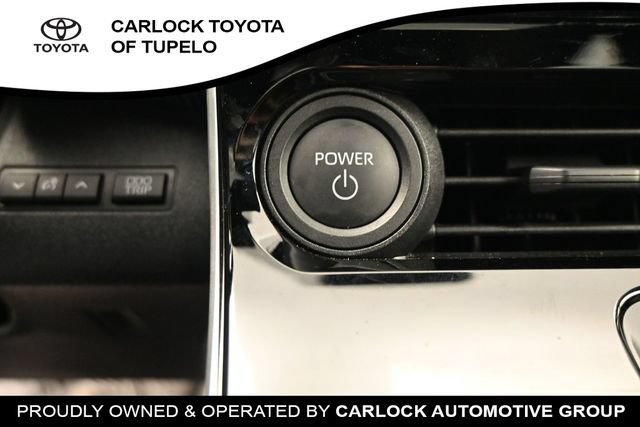 Used 2025 Toyota bZ4X FWD image 14