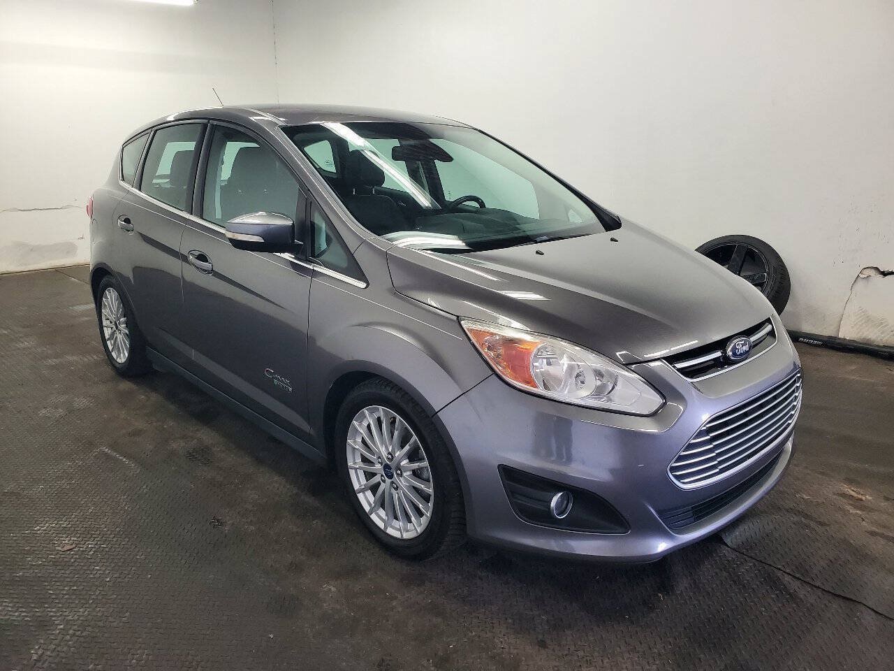 Used 2014 Ford C-MAX Energi SEL FWD image 3