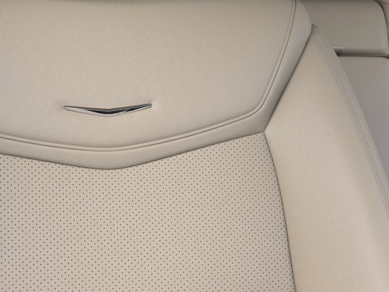 New 2026 Cadillac XT5 Premium Luxury image 21