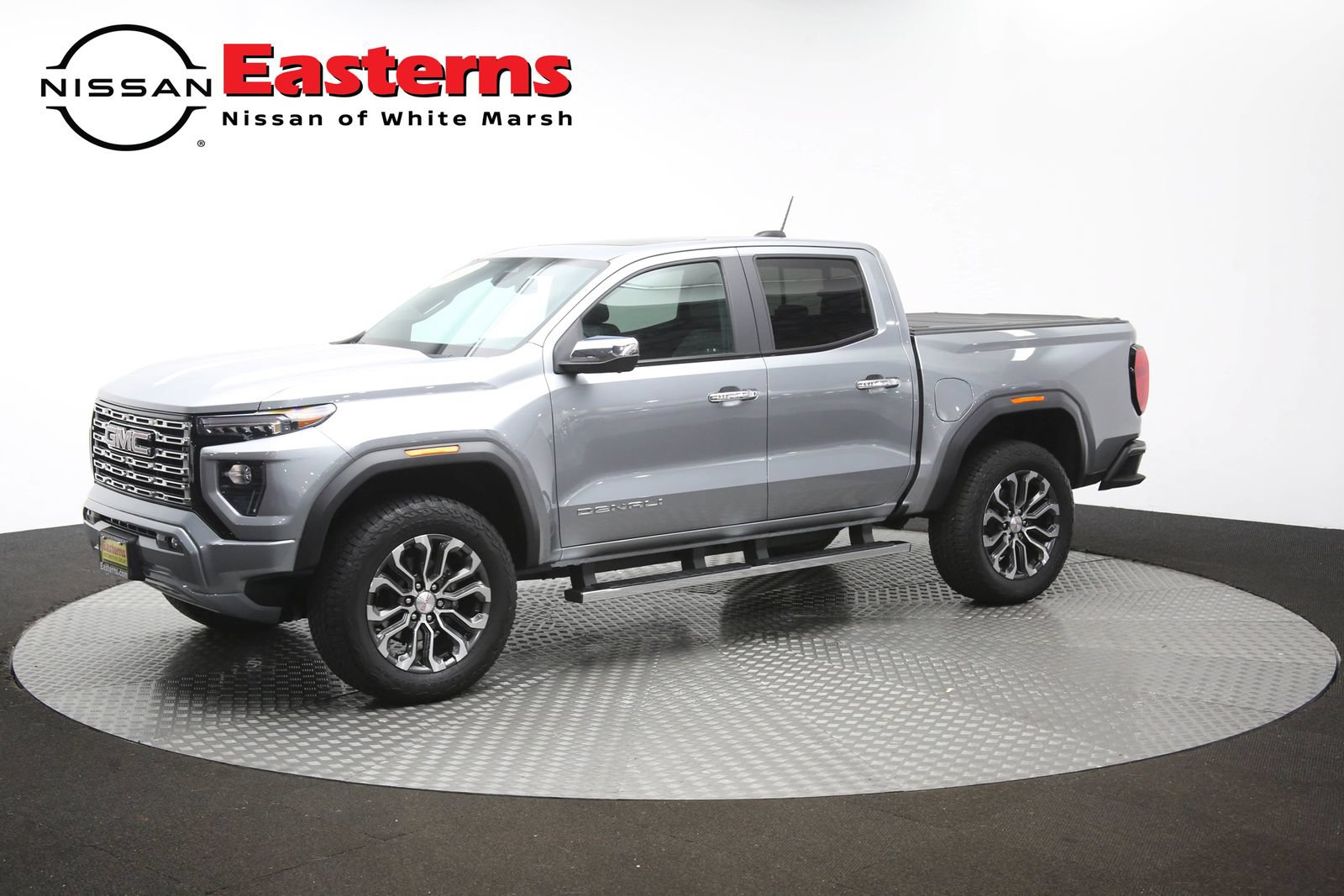 Used 2024 GMC Canyon Denali AWD/4WD image 58
