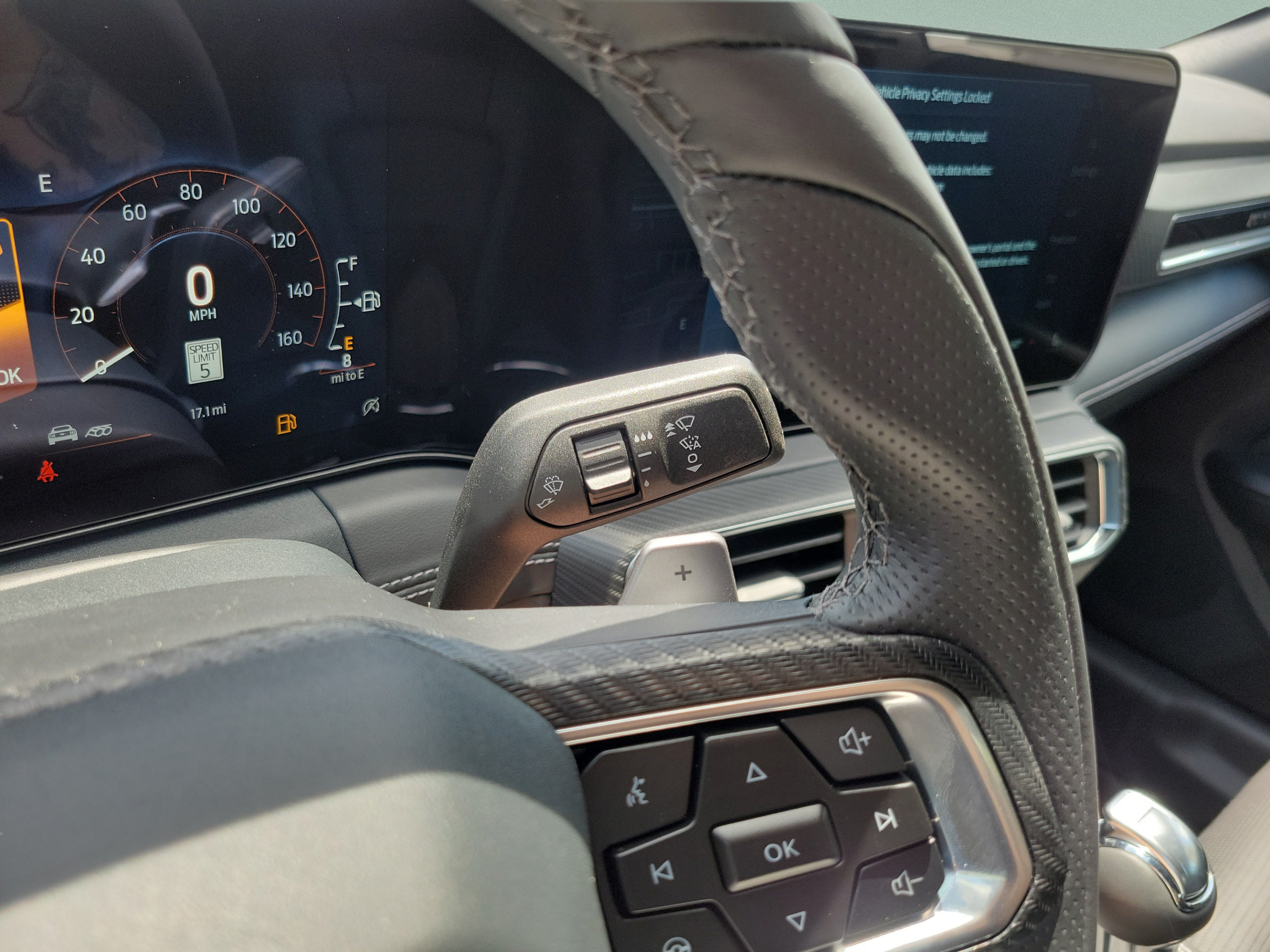 New 2026 Ford Mustang GT Premium RWD image 22