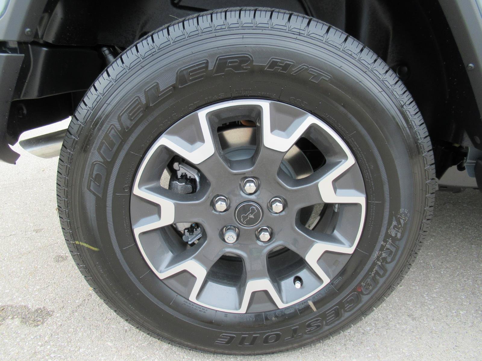 New 2026 Jeep Wrangler Unlimited Sahara AWD/4WD image 8