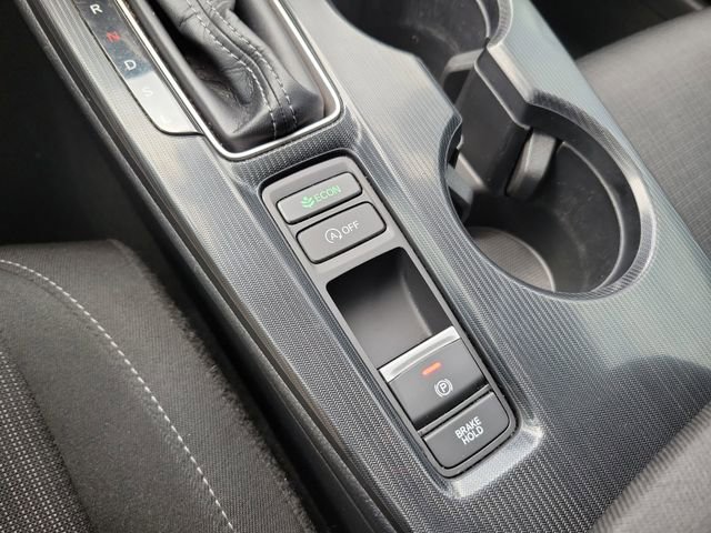 Certified 2023 Honda Civic LX image 24
