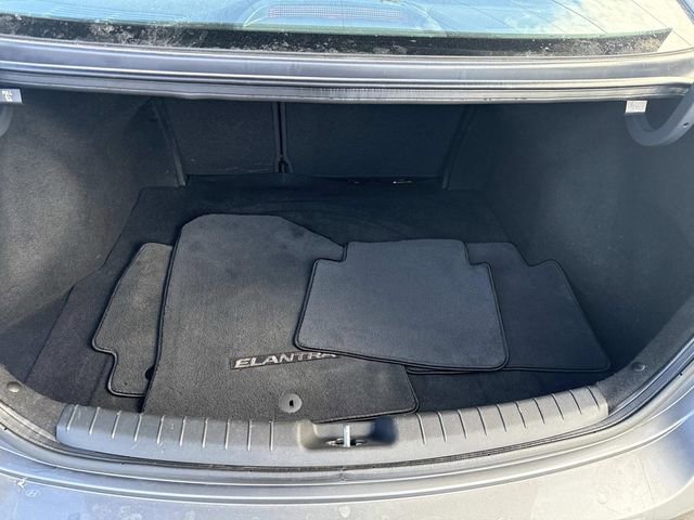 Used 2018 Hyundai Elantra Value Edition image 8