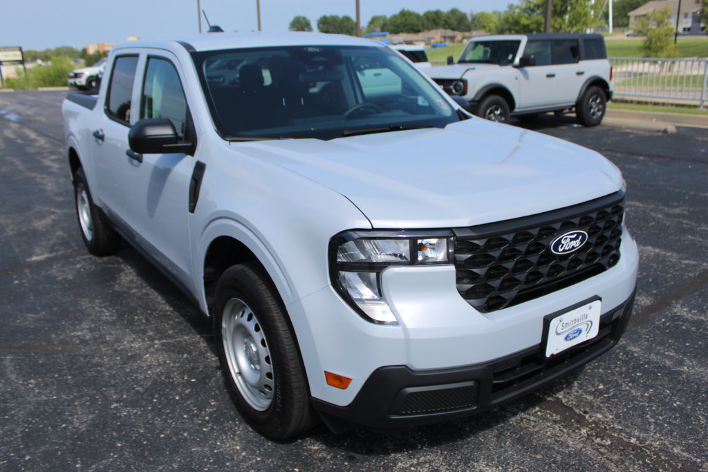 New 2026 Ford Maverick XL w/ Equipment Group 101A AWD/4WD image 7
