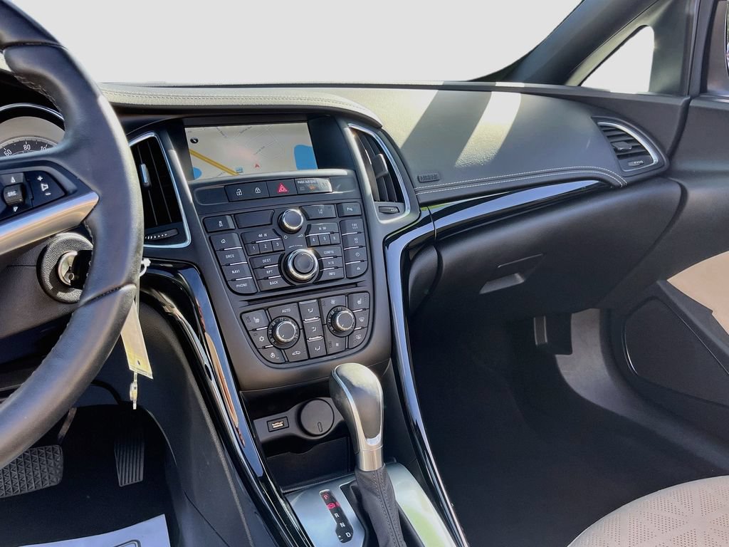 Used 2016 Buick Cascada Premium FWD image 23