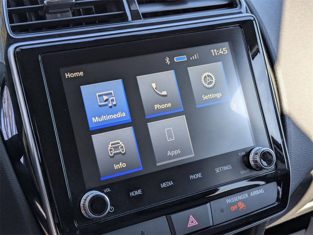 Used 2025 Mitsubishi Outlander Sport SE image 24