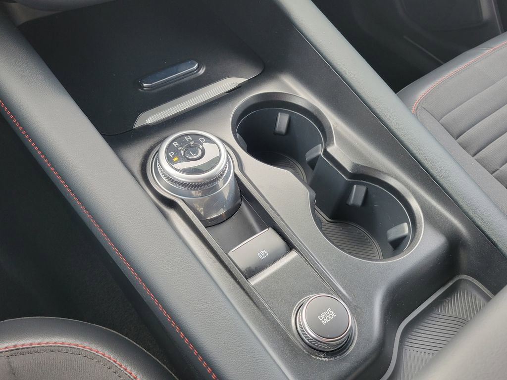 Used 2025 Ford Explorer ST-Line image 28