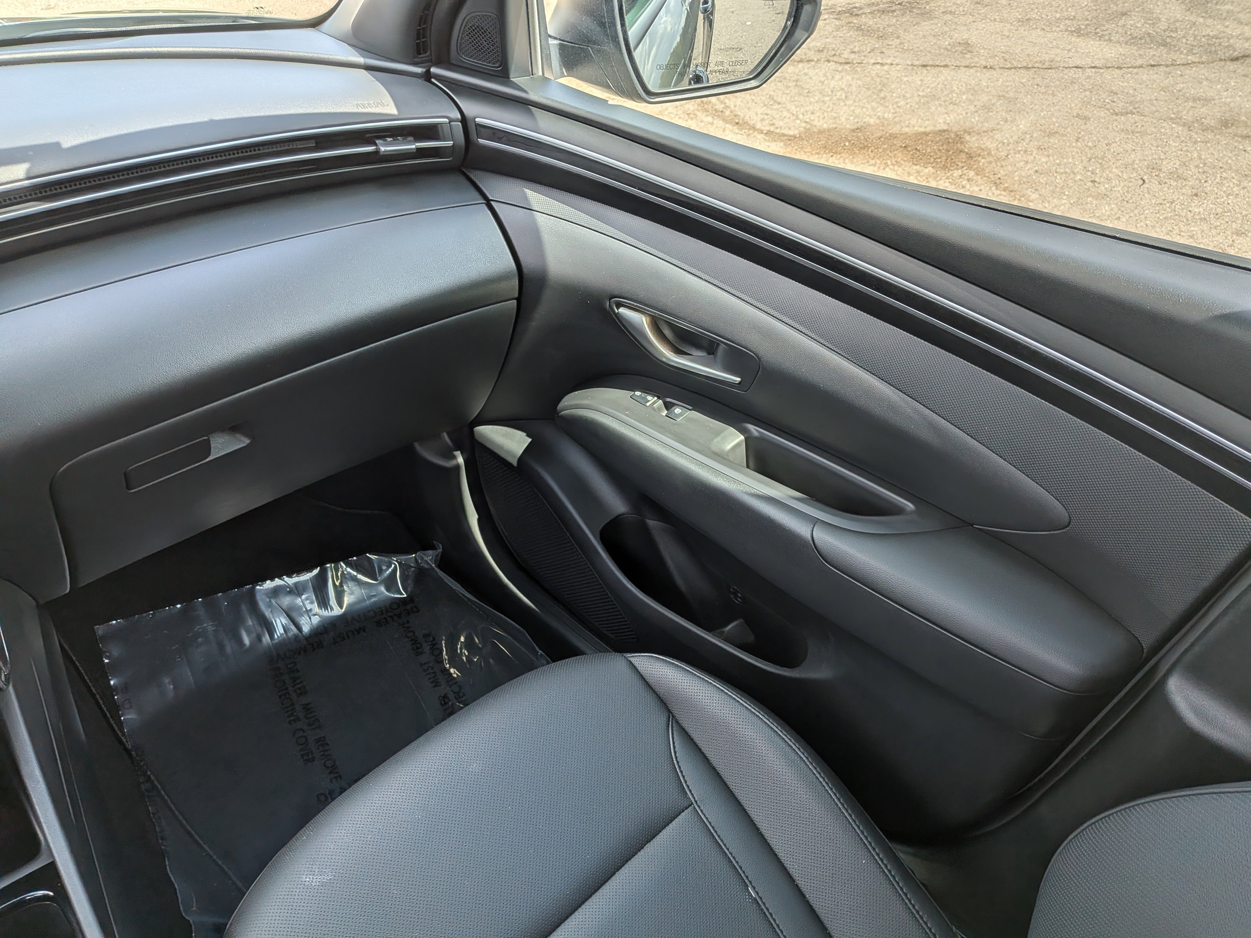 Used 2024 Hyundai Santa Cruz Night AWD/4WD image 16
