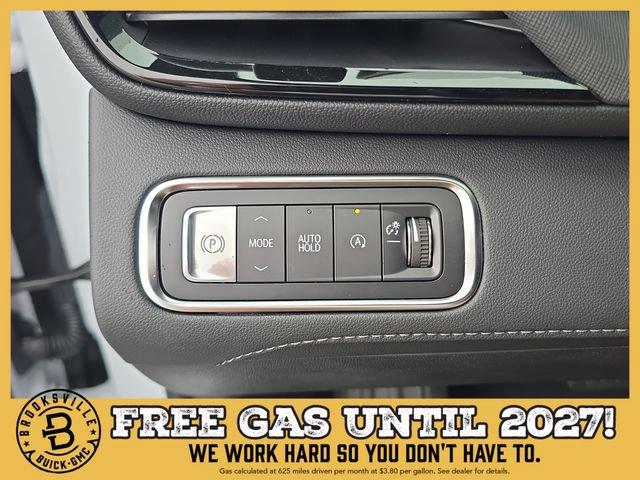 New 2026 Buick Enclave Sport Touring w/ Power Package FWD image 26