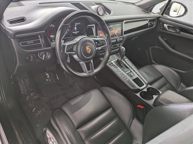 Used 2019 Porsche Macan image 10