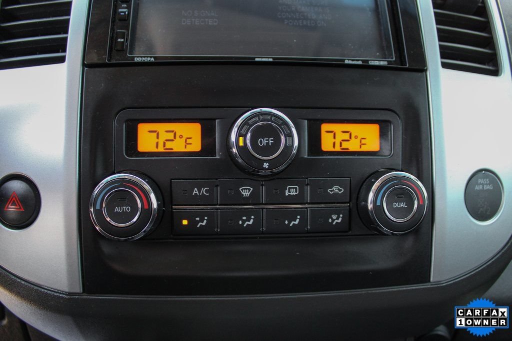 Used 2021 Nissan Frontier PRO-4X w/ Pro-4x Utility Package AWD/4WD image 27