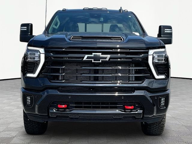 New 2026 Chevrolet Silverado 2500 LT w/ Trail Boss Package AWD/4WD image 2