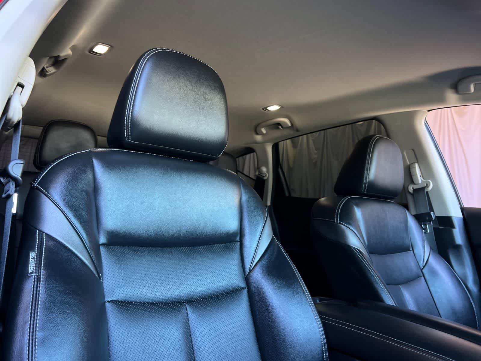 Used 2020 Nissan Murano SL FWD image 18