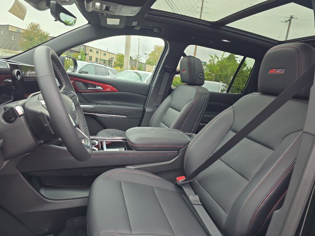 New 2026 Chevrolet Traverse Z71 w/ Driver Confidence Package image 23