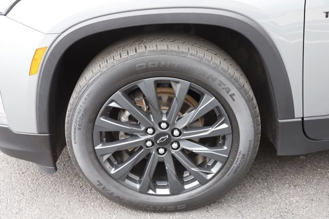 Used 2023 Chevrolet Traverse RS AWD/4WD image 10