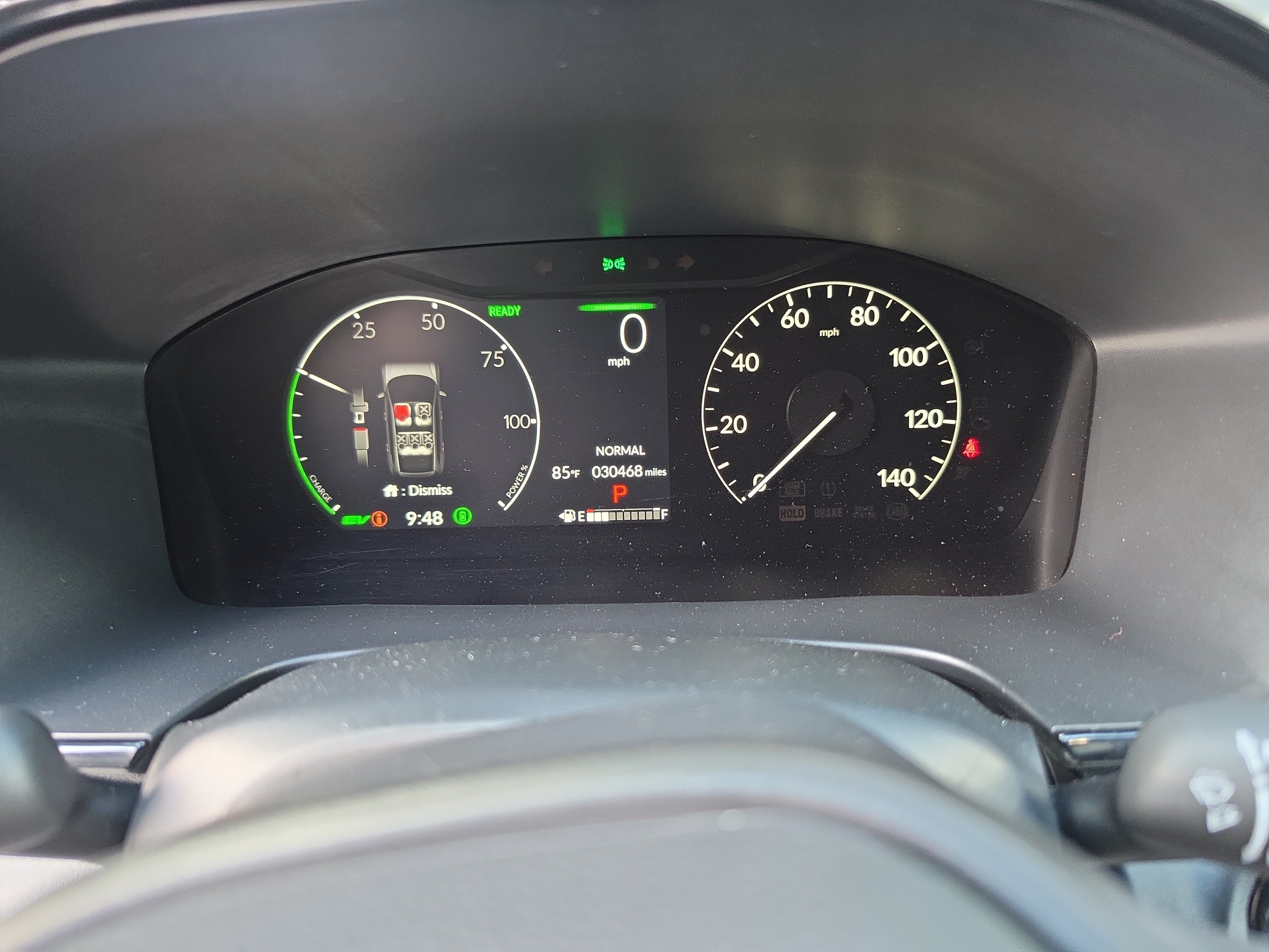 Certified 2024 Honda CR-V Sport image 21