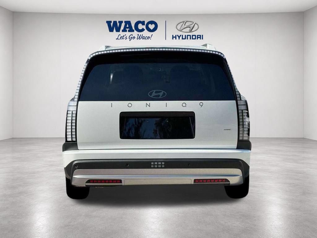 New 2026 Hyundai Ioniq 9 SE AWD/4WD image 60