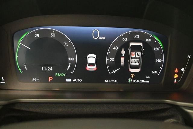 Used 2023 Honda Accord Sport image 11